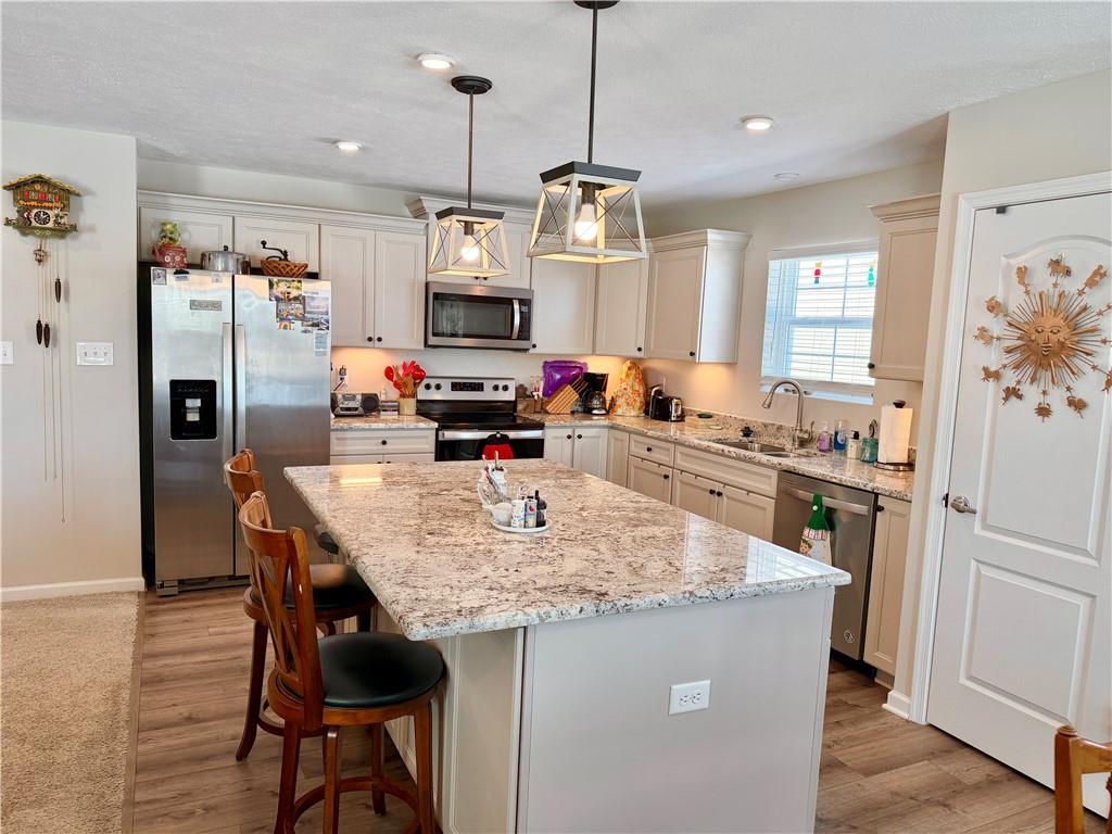 1008 Colonial Drive Uniontown, PA 15401 - Photo 19 of 21