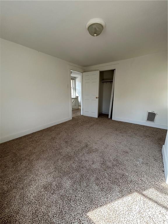 1317 Old Freeport Road Pittsburgh, PA 15238 - Photo 20 of 38 a view of empty room