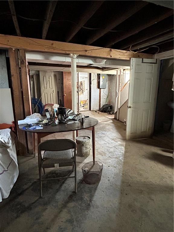 1317 Old Freeport Road Pittsburgh, PA 15238 - Photo 29 of 38