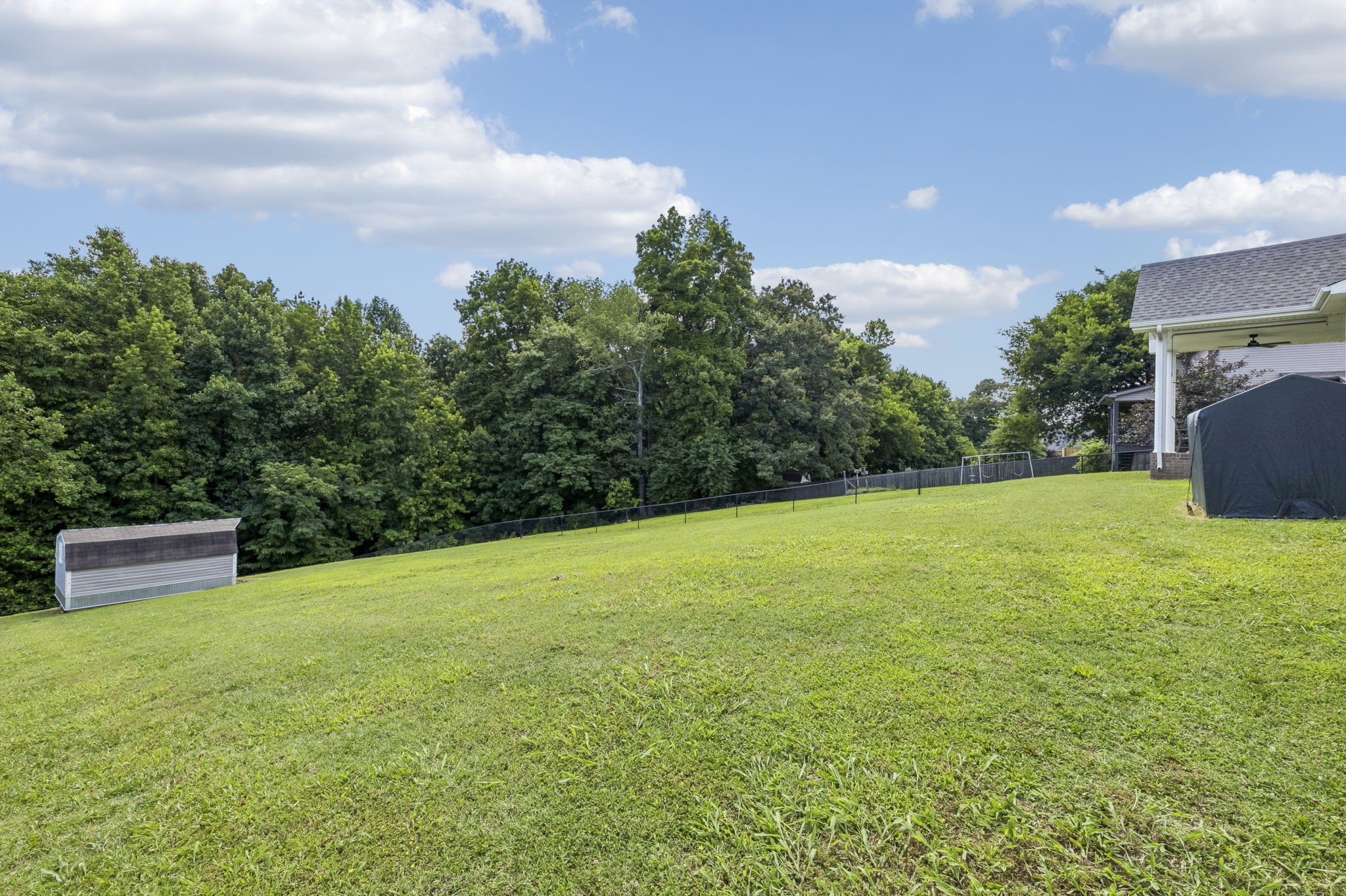 1464 Rustys Lane Clarksville, TN 37042 - Photo 39 of 50