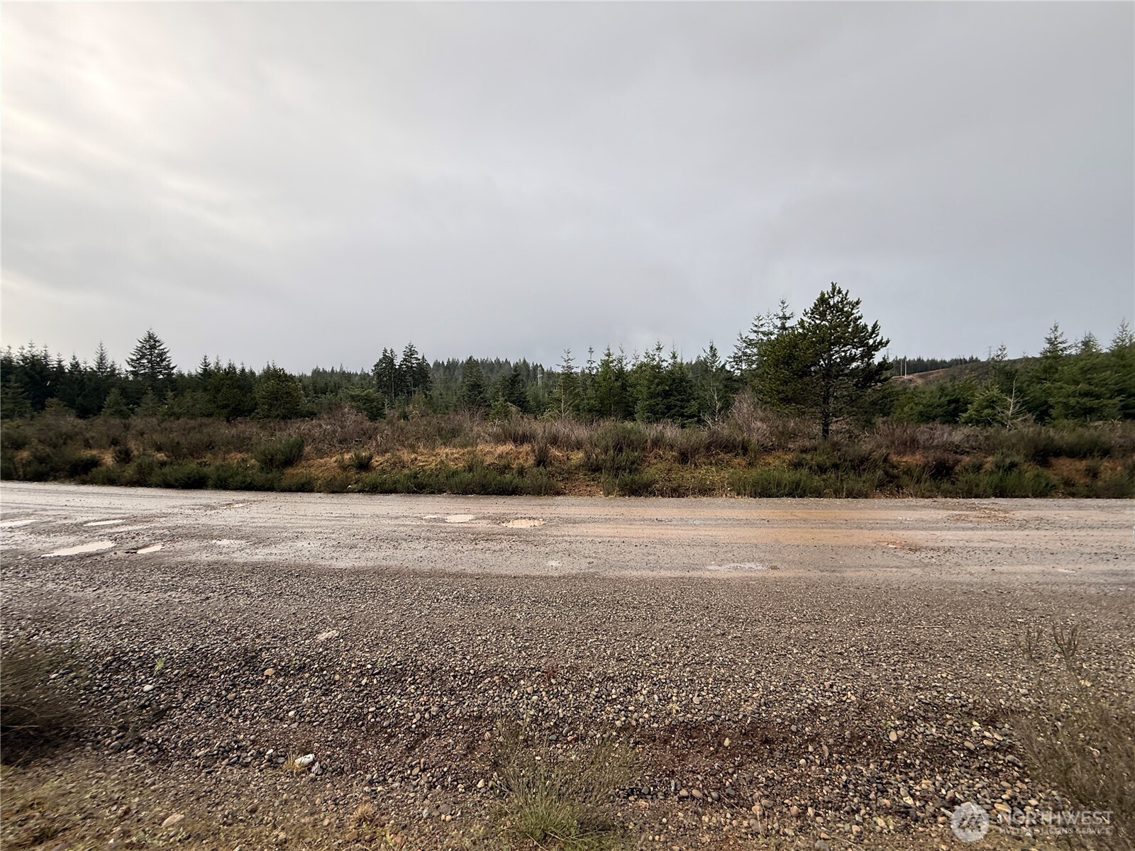 1-xx West California Road Shelton, WA 98584 - Photo 13 of 14 a view of an outdoor space and yard