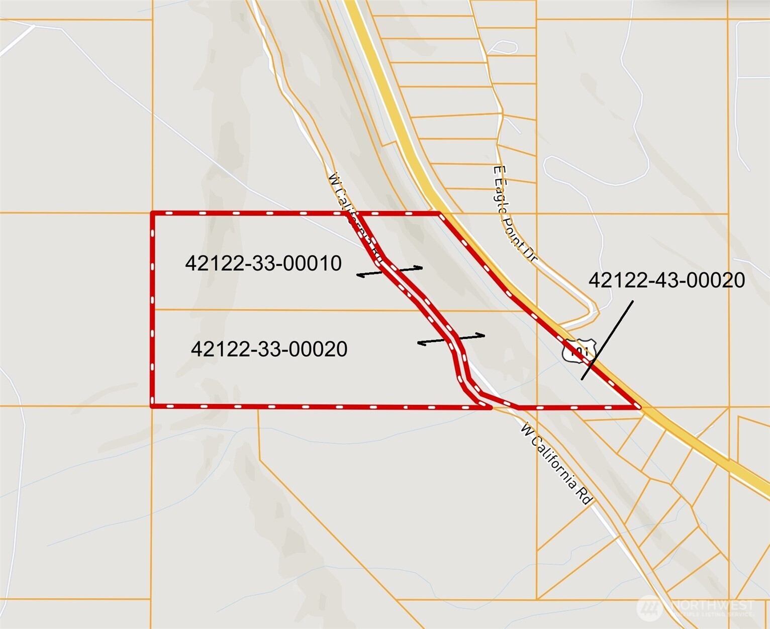 1-xx West California Road Shelton, WA 98584 - Photo 7 of 14