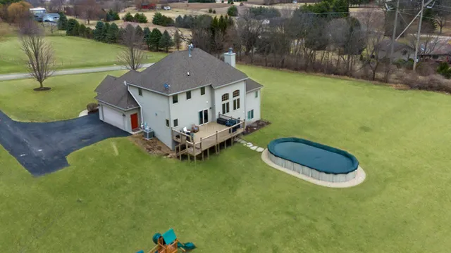 $659,000 | 6957 East Wildwood Road, Stillman Valley, IL 61084