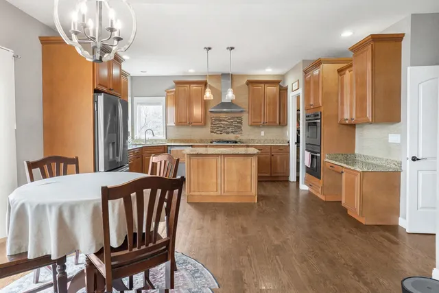 $659,000 | 6957 East Wildwood Road, Stillman Valley, IL 61084