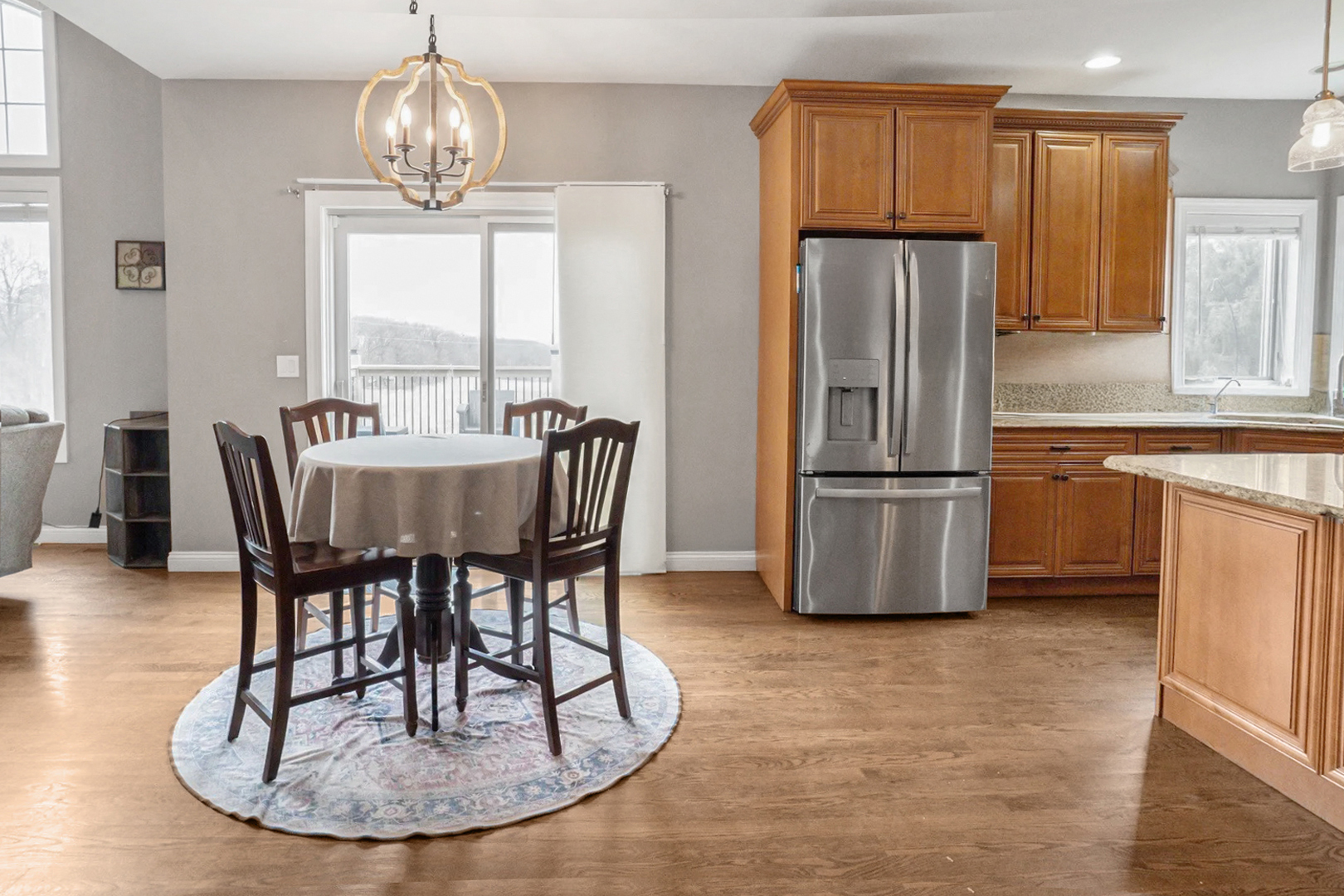 6957 East Wildwood Road Stillman Valley, IL 61084 - Photo 7 of 18