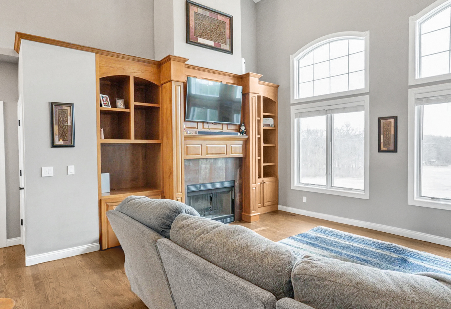 6957 East Wildwood Road Stillman Valley, IL 61084 - Photo 9 of 18