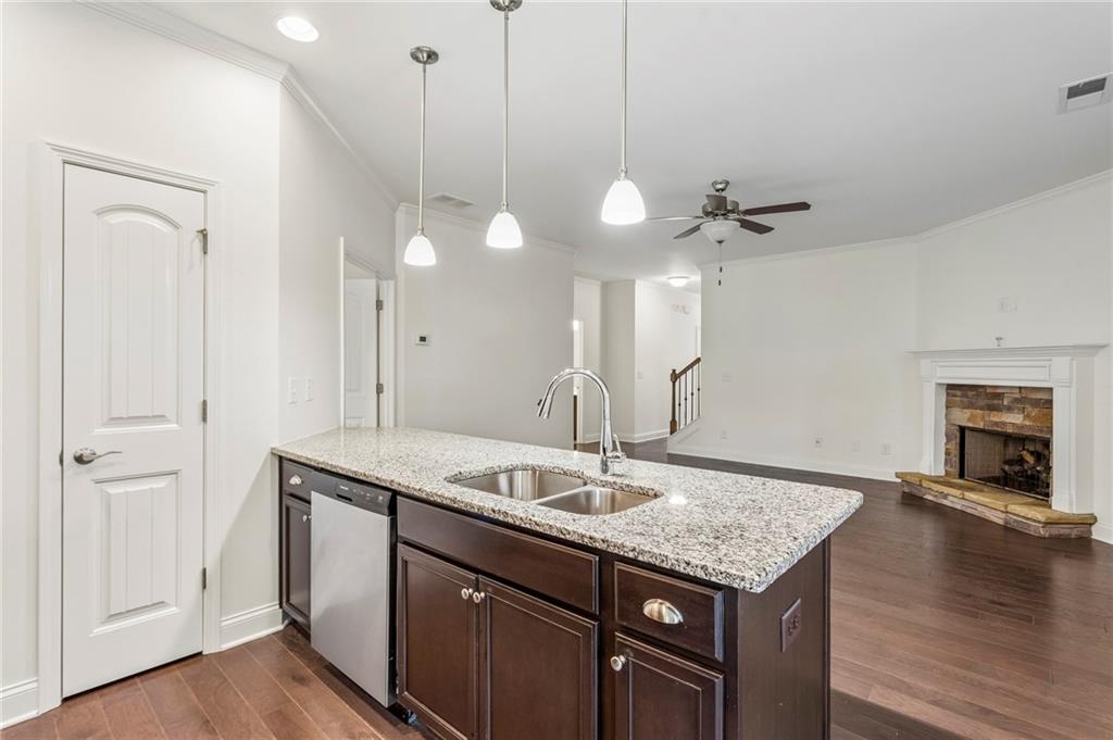 64 Azalea Crossing Dallas, GA 30132 - Photo 7 of 28