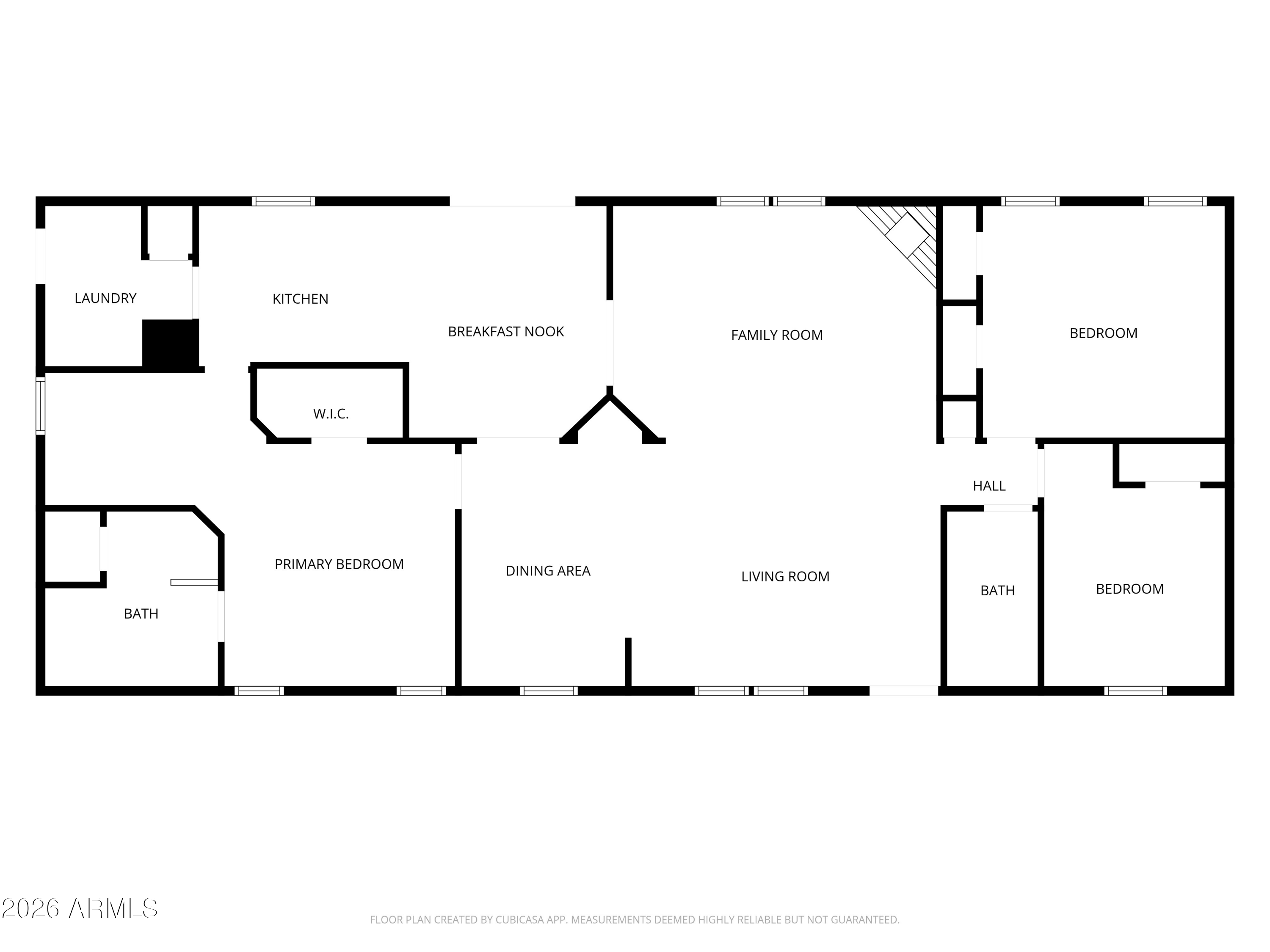 2381 Blue Ridge Drive Happy Jack, AZ 86024 - Photo 40 of 45 a picture of a very nice looking room