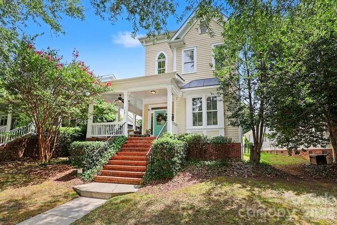 742 Revival Row Fort Mill, SC 29708 - Photo 38 of 38 Gallery Image 38