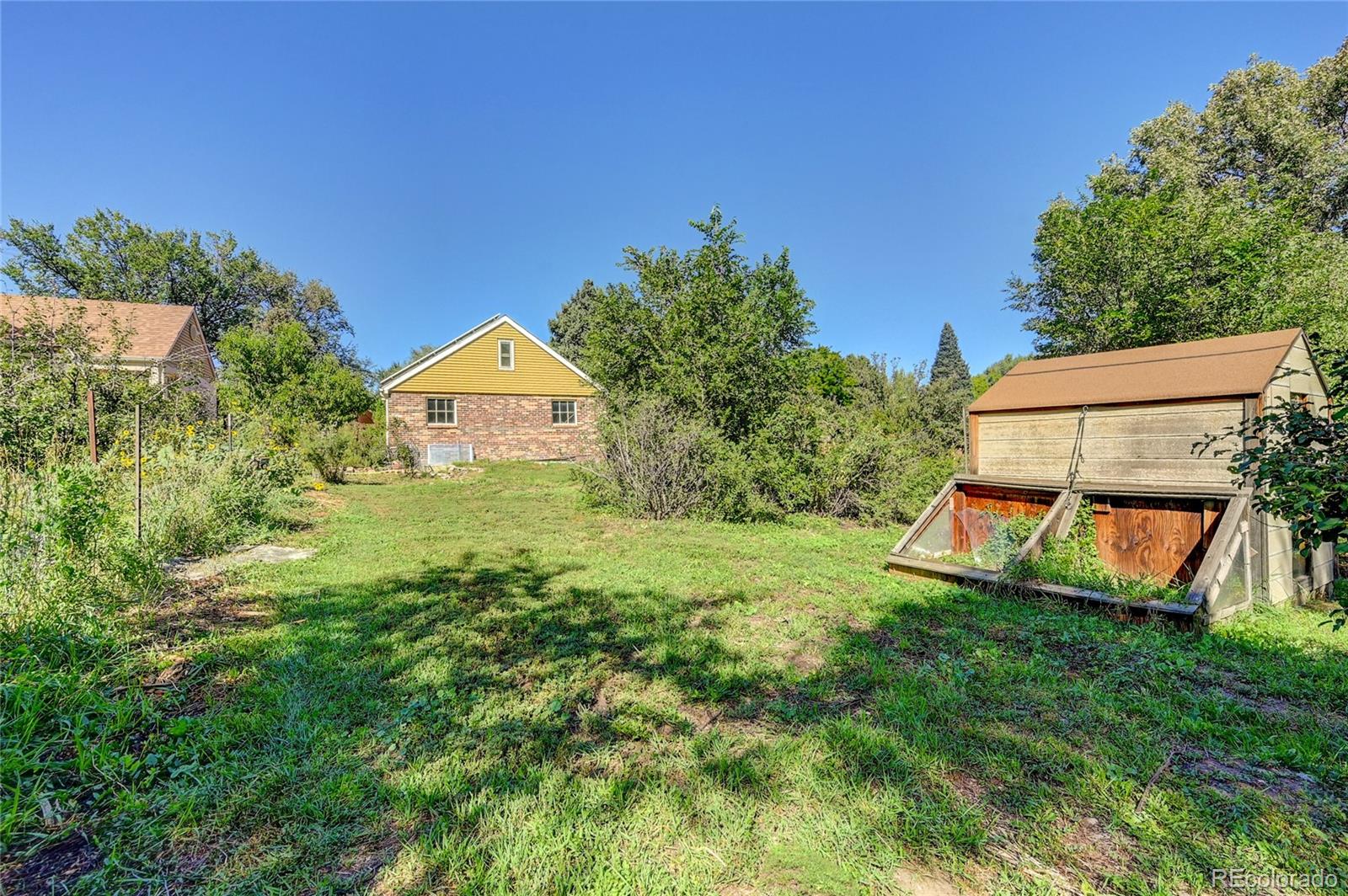 6185 West 29th Avenue Wheat Ridge, CO 80214 - Photo 25 of 33