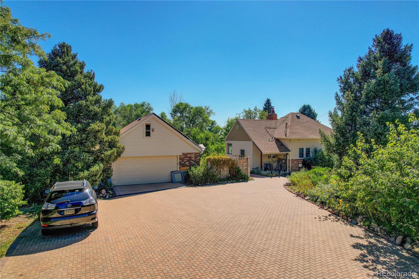 6185 West 29th Avenue Wheat Ridge, CO 80214 - Photo 29 of 33