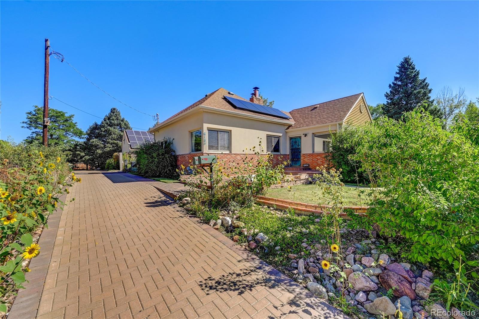 6185 West 29th Avenue Wheat Ridge, CO 80214 - Photo 3 of 33