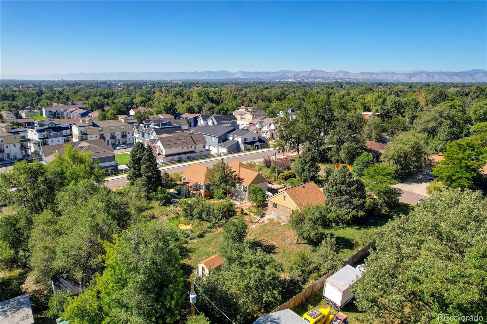 6185 West 29th Avenue Wheat Ridge, CO 80214 - Photo 33 of 33