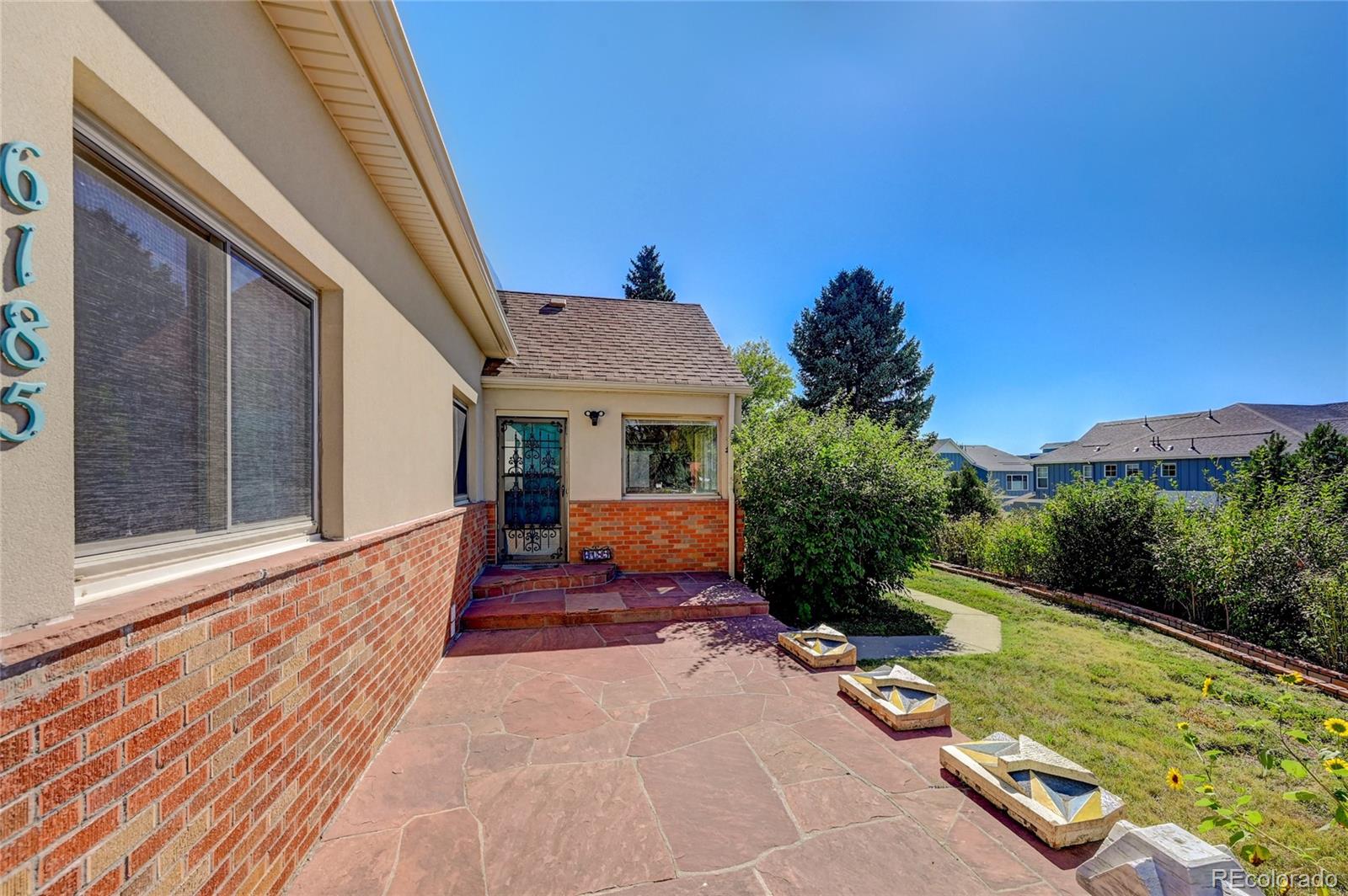 6185 West 29th Avenue Wheat Ridge, CO 80214 - Photo 4 of 33