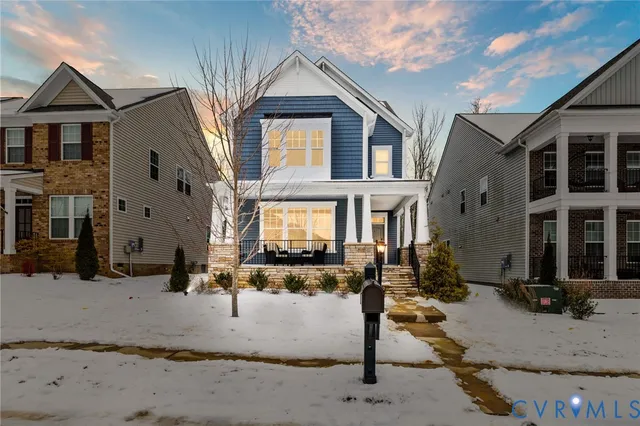 $475,000 | 17019 Thornapple Alley, Moseley, VA 23120