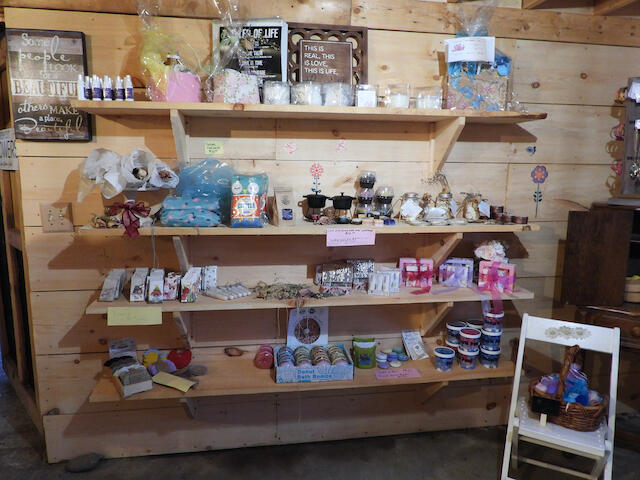 3788 Mast Road Fairview, MI 48621 - Photo 30 of 114 DSCN6685