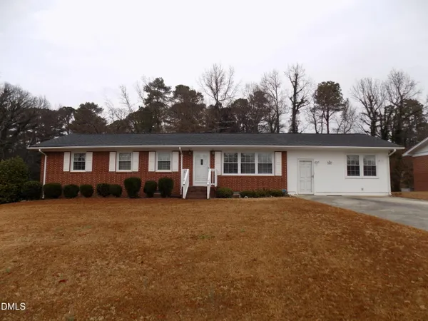 $289,000 | 212 Allen Lane, Louisburg, NC 27549