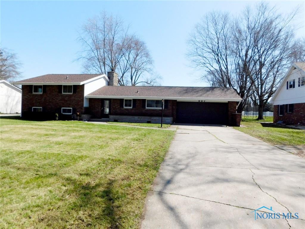 827 Burr Road Wauseon, OH 43567 - Photo 3 of 24 Gallery Image 3