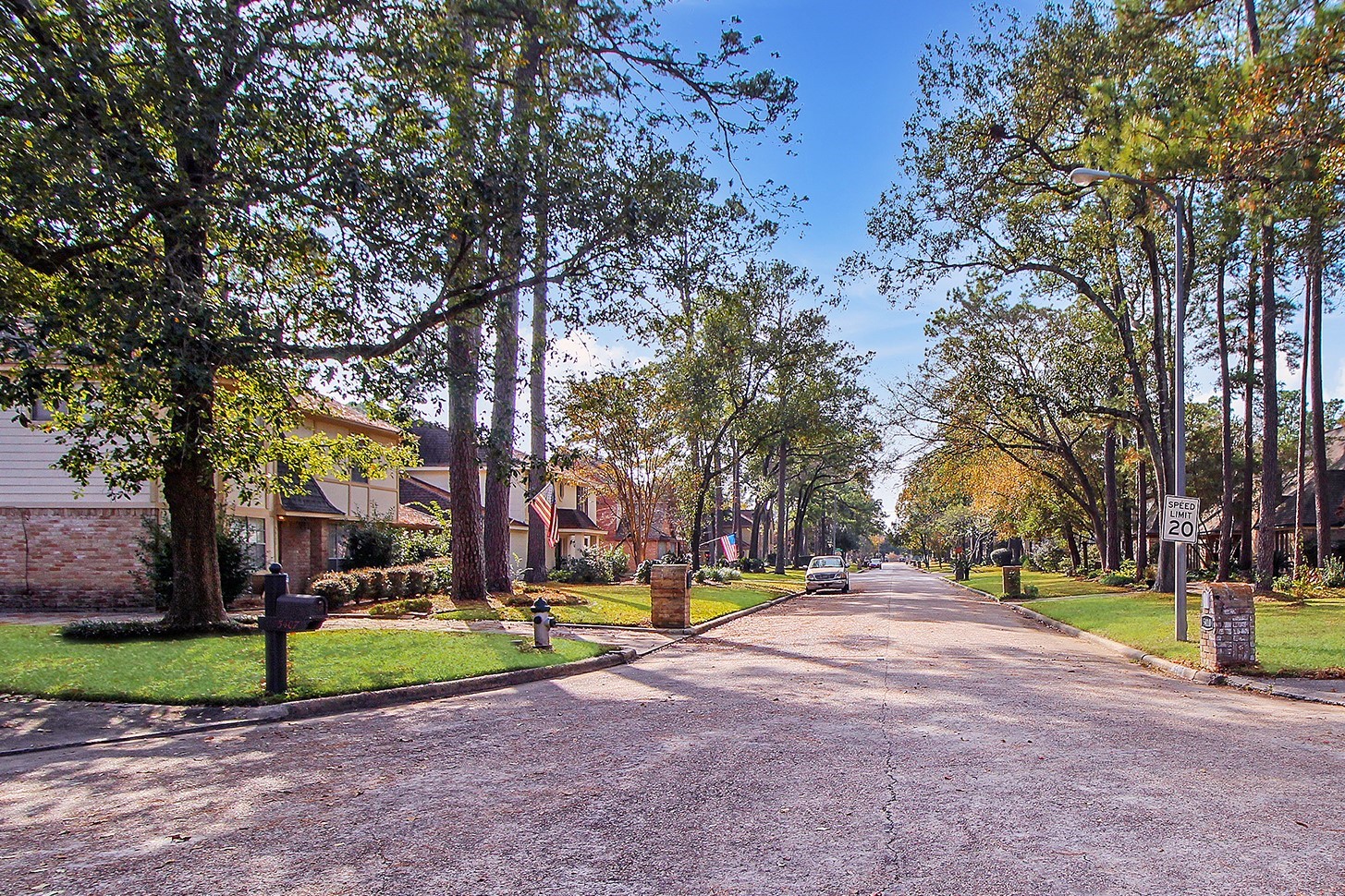 5402 Summerfield Lane Spring, TX 77379 - Photo 30 of 32