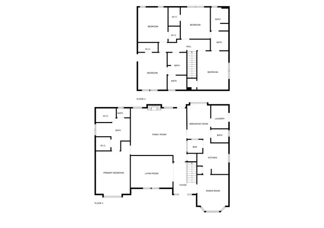 $2,545 | 5402 Summerfield Lane, Spring, TX 77379