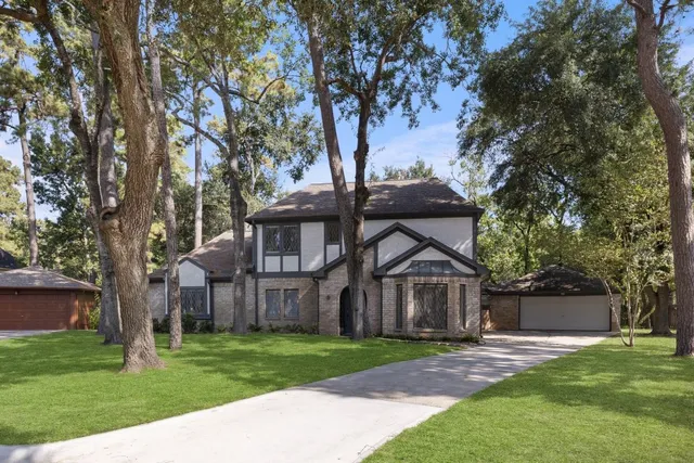 $2,545 | 5402 Summerfield Lane, Spring, TX 77379