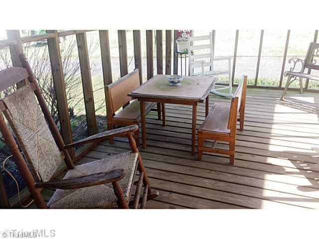 1979 Oregon Hill Road Ruffin, NC 27326 - Photo 20 of 21 Other. Who doesn t love a screen porch?