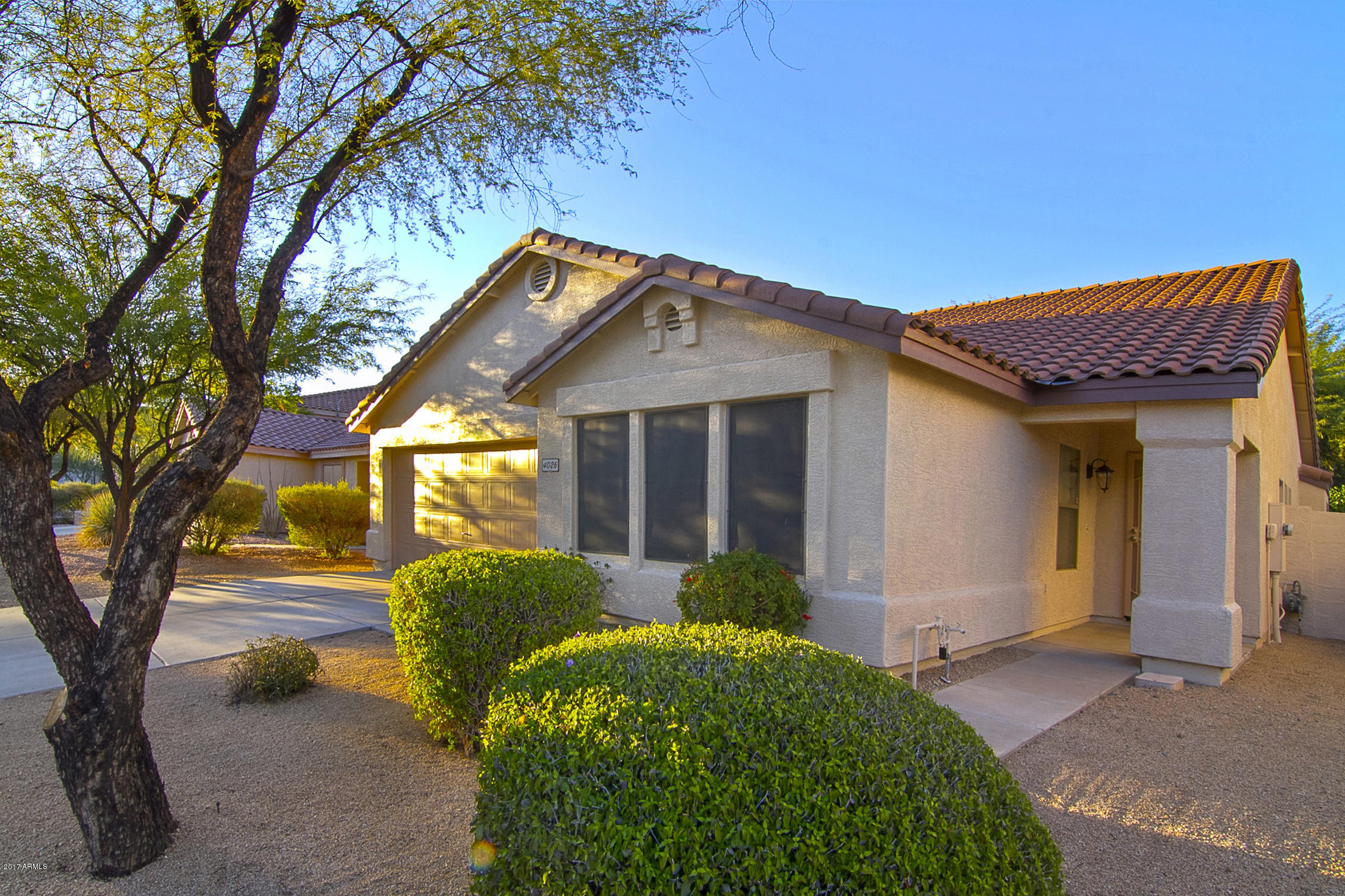 4026 East Rowel Road Phoenix, AZ 85050 - Photo 3 of 40 FrontView_0430