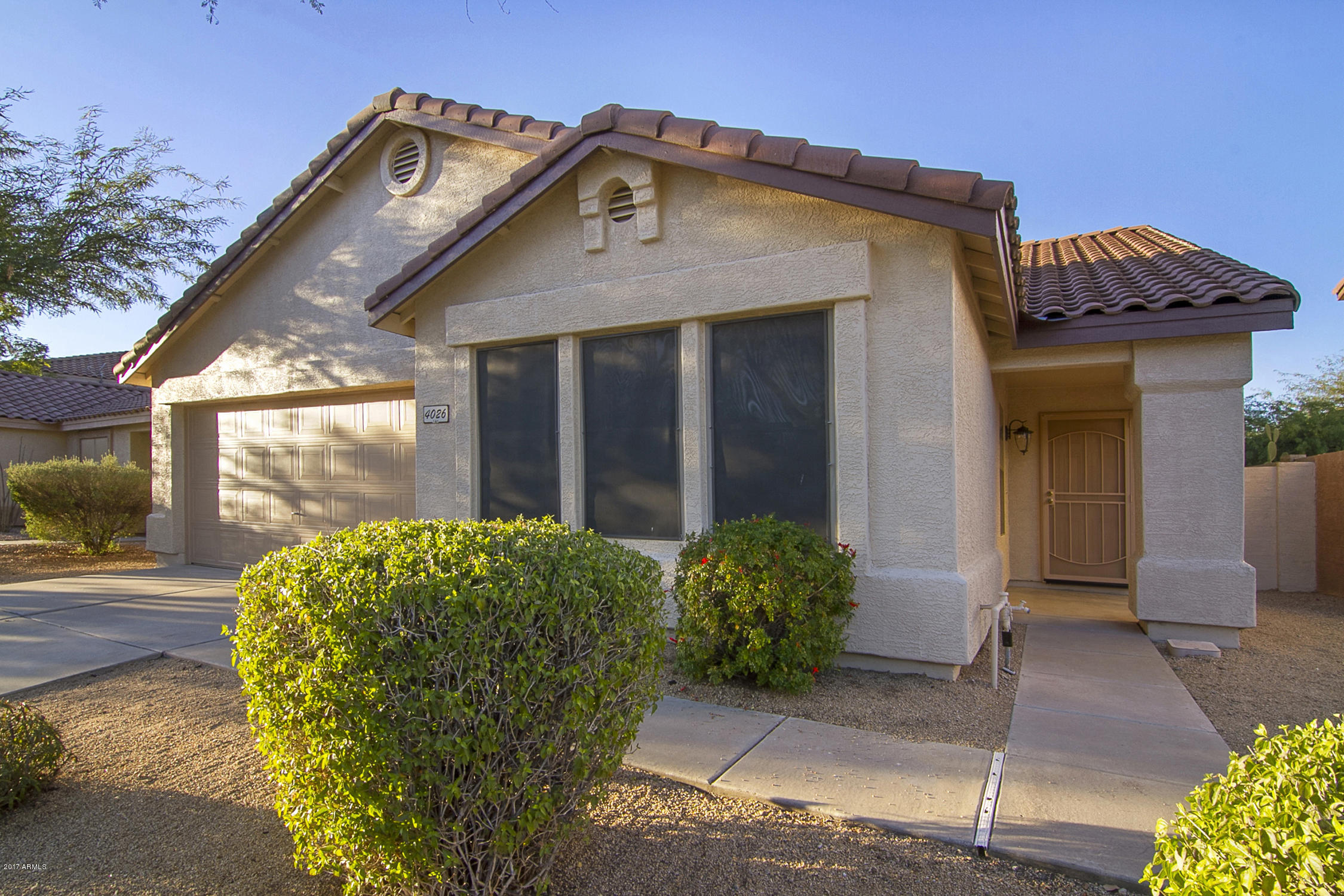 4026 East Rowel Road Phoenix, AZ 85050 - Photo 5 of 40 FrontView_0404