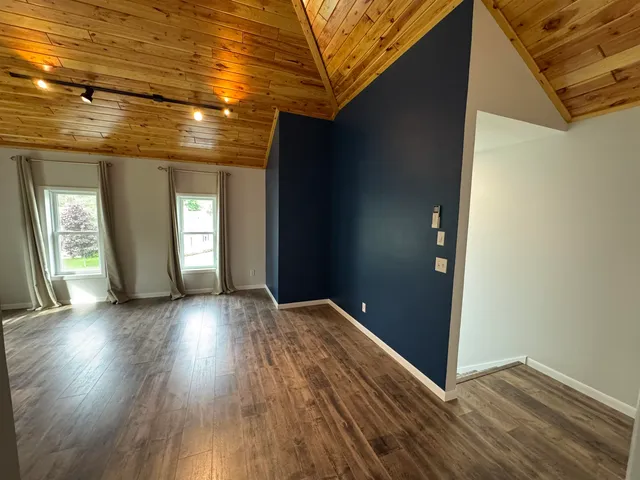 $324,900 | 3081 County Rd Q, Nelsonville, WI 54458