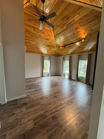 $324,900 | 3081 County Rd Q, Nelsonville, WI 54458