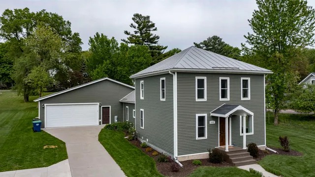 $324,900 | 3081 County Rd Q, Nelsonville, WI 54458