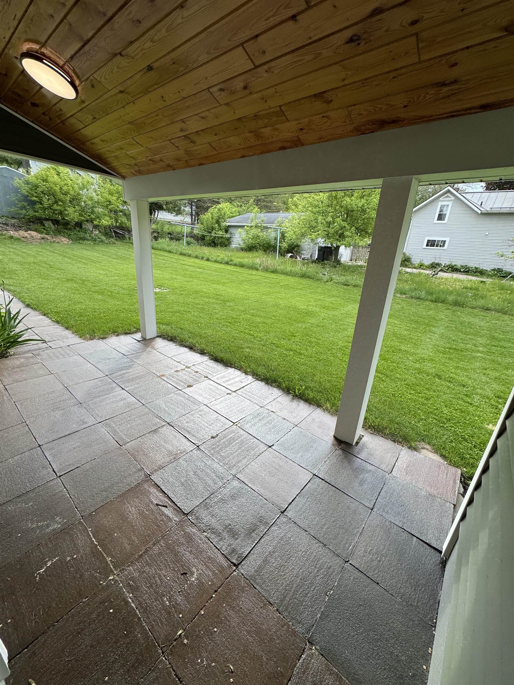 3081 County Rd Q Nelsonville, WI 54458 - Photo 22 of 24