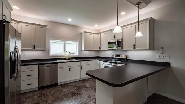 $324,900 | 3081 County Rd Q, Nelsonville, WI 54458