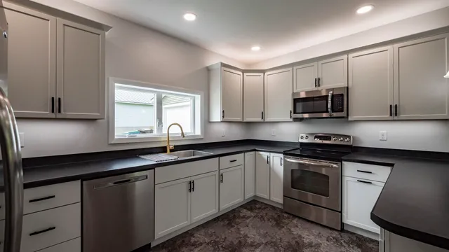 $324,900 | 3081 County Rd Q, Nelsonville, WI 54458