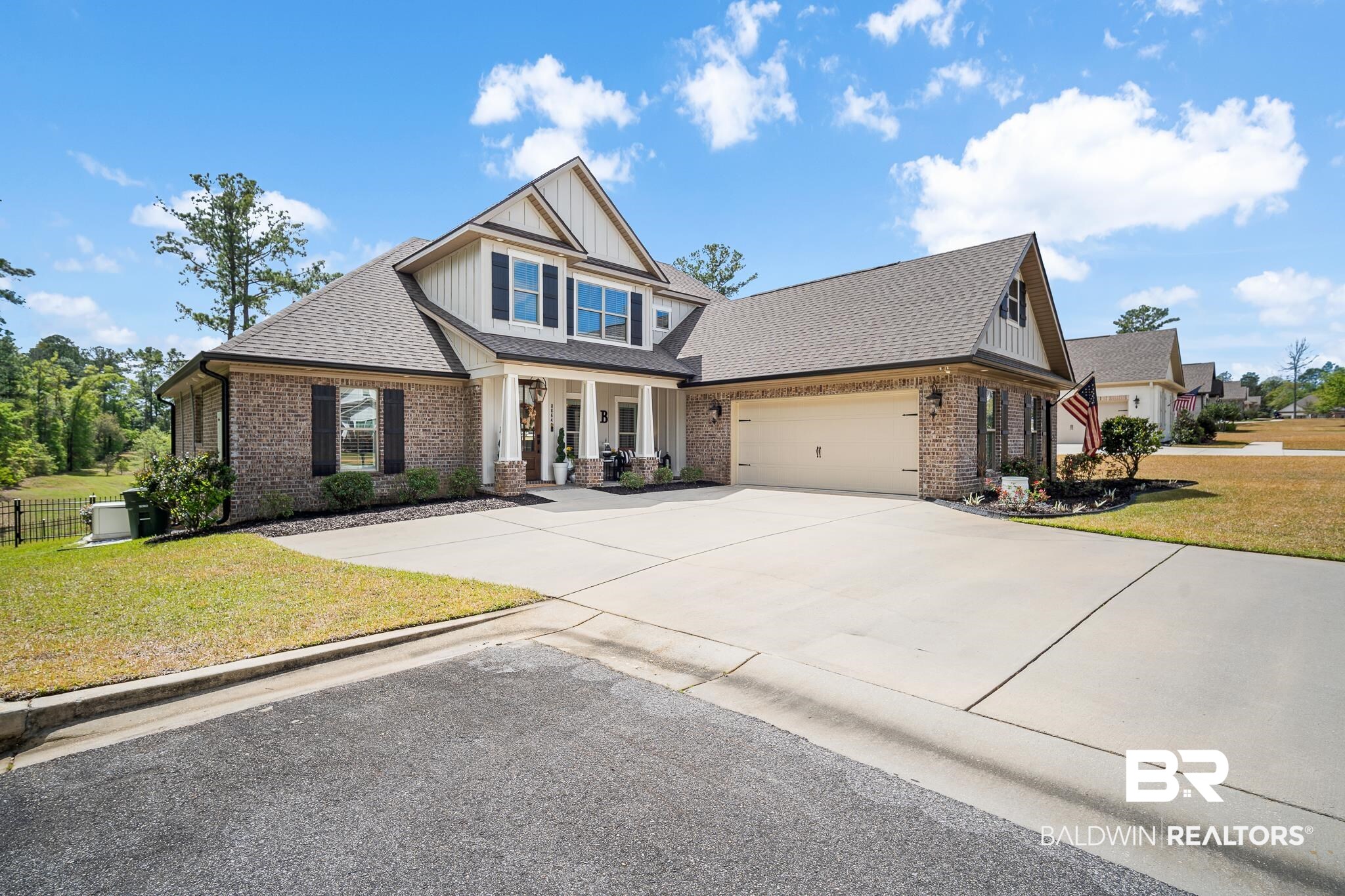 8664 Danube Court Daphne, AL 36526 - Photo 35 of 50 Expanded Driveway