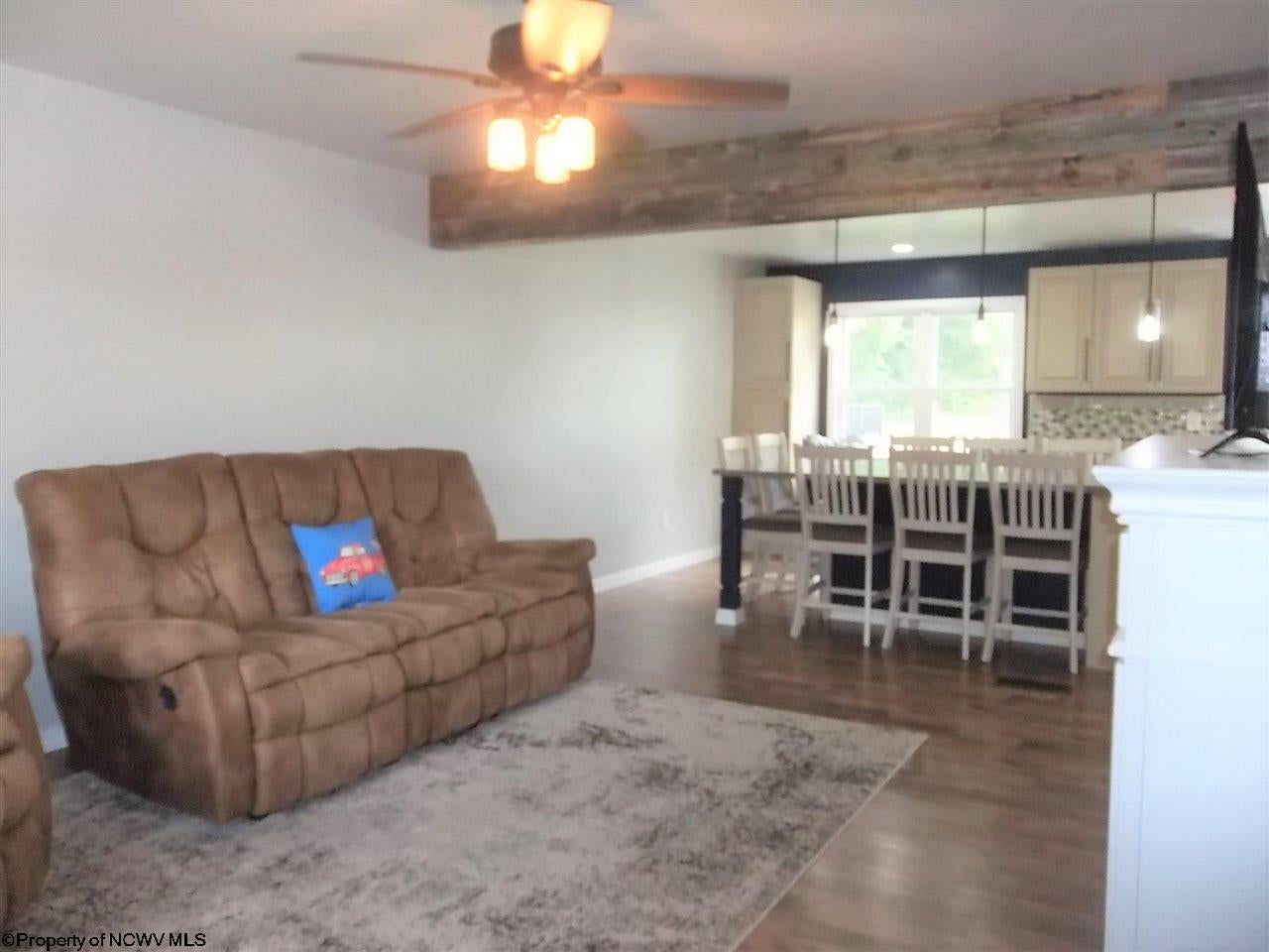 109 Edgewood Ests Road Beverly, WV 26253 - Photo 5 of 29 Gallery Image 5