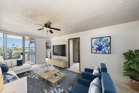 $345,000 | 35 Walaka Street, Unit L210, Kihei, HI 96753