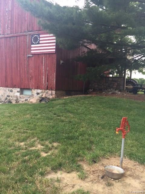 95 North Five Lakes Road Lapeer, MI 48446 - Photo 65 of 67 IMG_8448.JPG