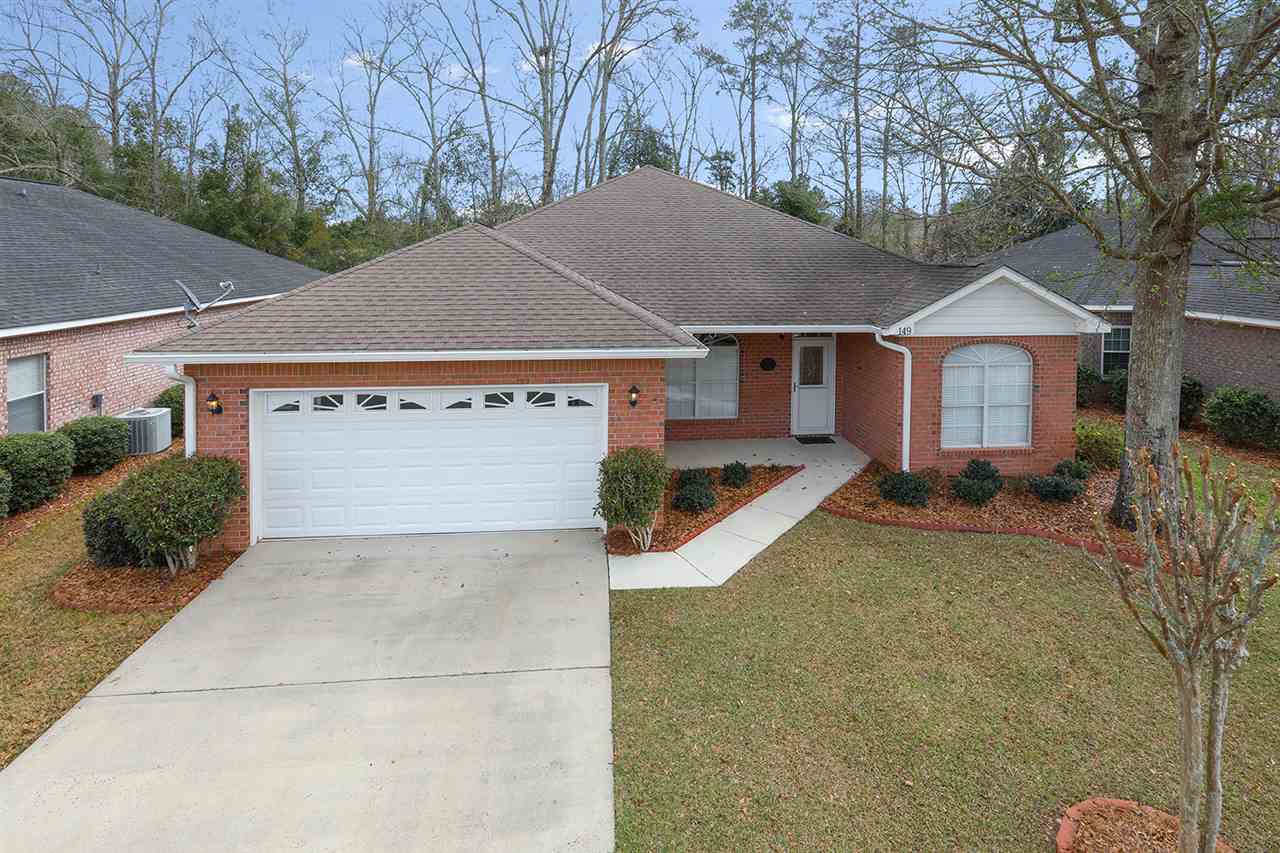 149 Mark Twain Loop Foley, AL 36535 - Photo 1 of 23