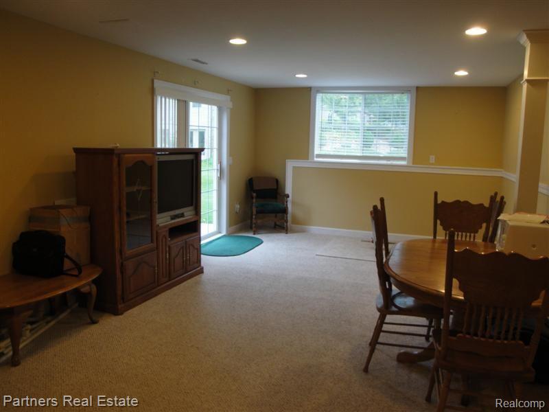 1927 Sundance Ridge Howell, MI 48843 - Photo 24 of 25 LL Walk Out