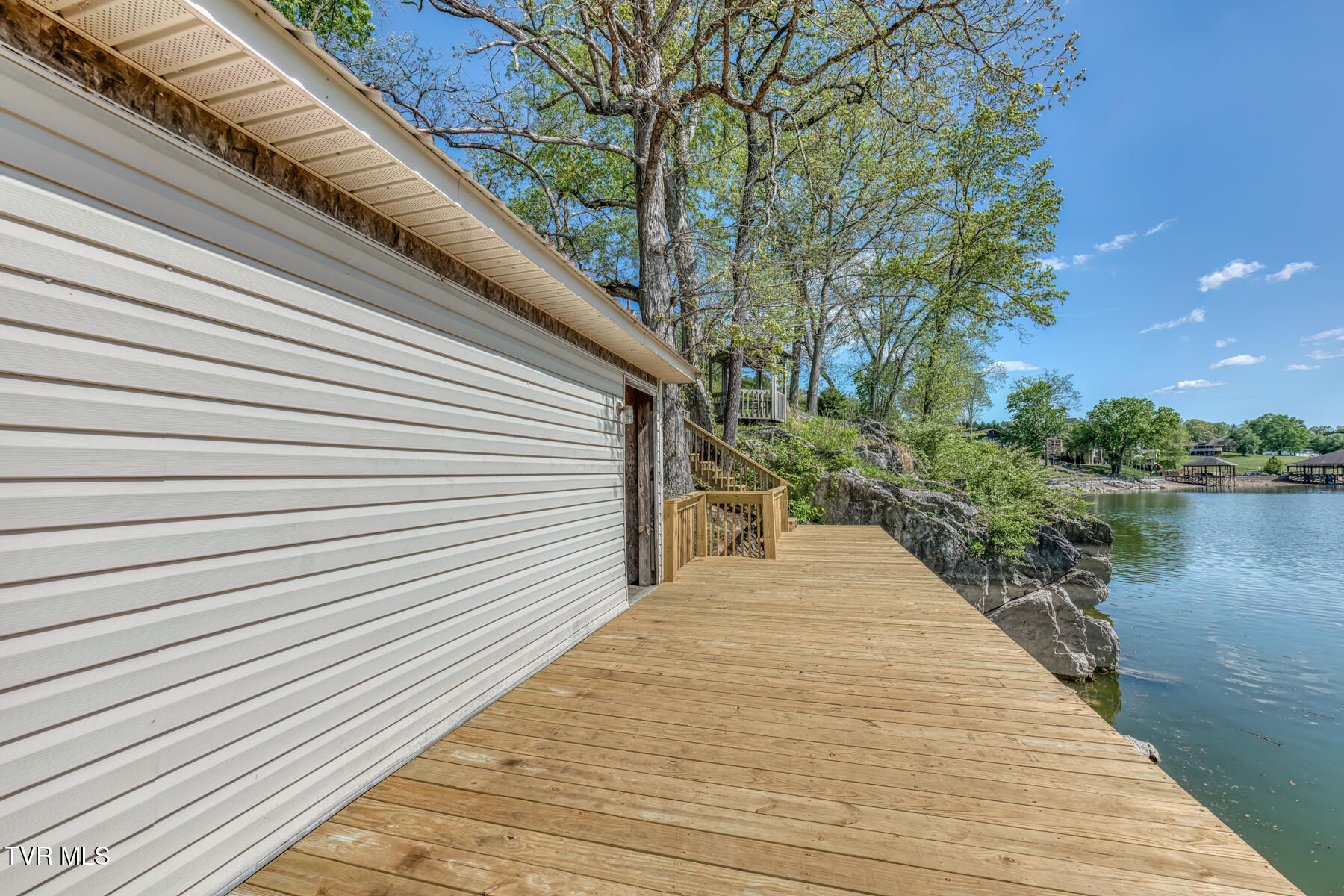 255 Willmary Road Piney Flats, TN 37686 - Photo 91 of 161 255 Willmary Rd-173