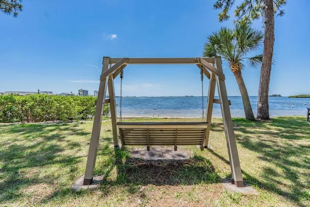 $165,000 | 2700 Bayshore Boulevard, Unit 4104, Dunedin, FL 34698
