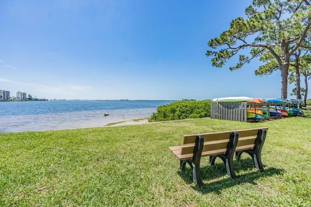 $165,000 | 2700 Bayshore Boulevard, Unit 4104, Dunedin, FL 34698