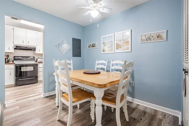 $165,000 | 2700 Bayshore Boulevard, Unit 4104, Dunedin, FL 34698