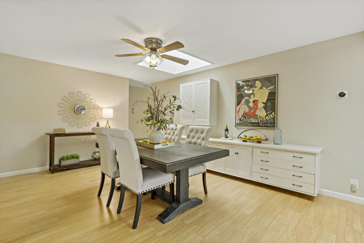 1287 Peralta Drive San Jose, CA 95120 - Photo 21 of 38 a view of a dining room with furniture