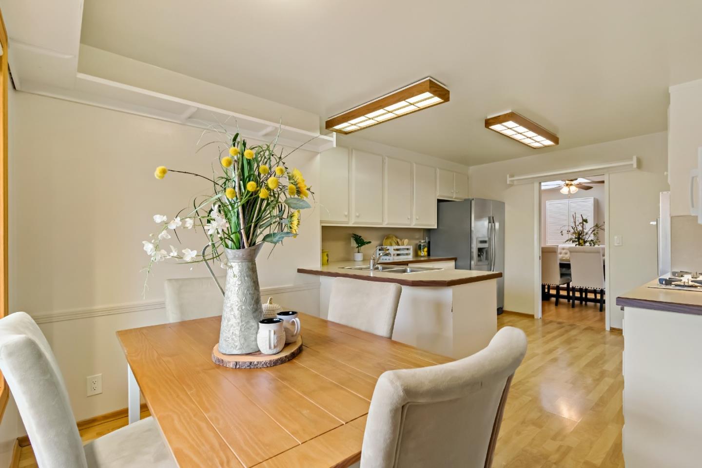 1287 Peralta Drive San Jose, CA 95120 - Photo 26 of 38 a view of a dining room with furniture