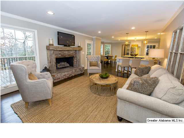 3581 Springhill Road Birmingham, AL 35223 - Photo 4 of 32 Gallery Image 4