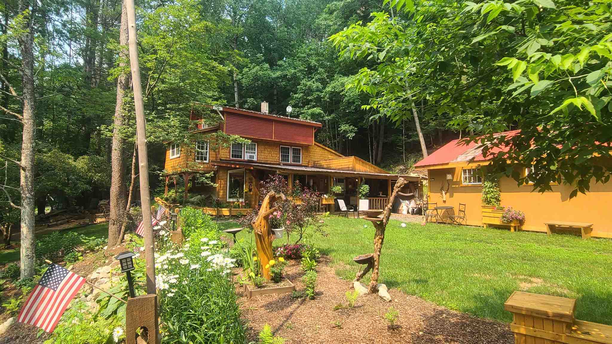 744 Town House Road Cornish, NH 03745 - Photo 2 of 22