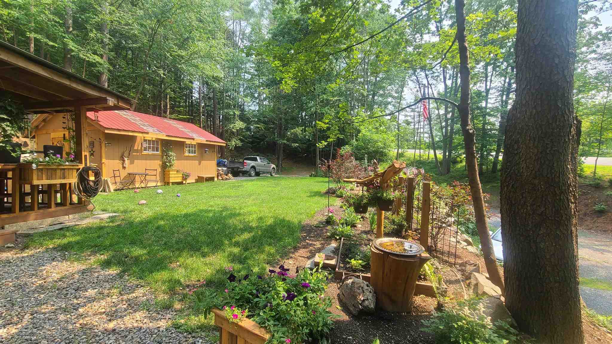 744 Town House Road Cornish, NH 03745 - Photo 14 of 22