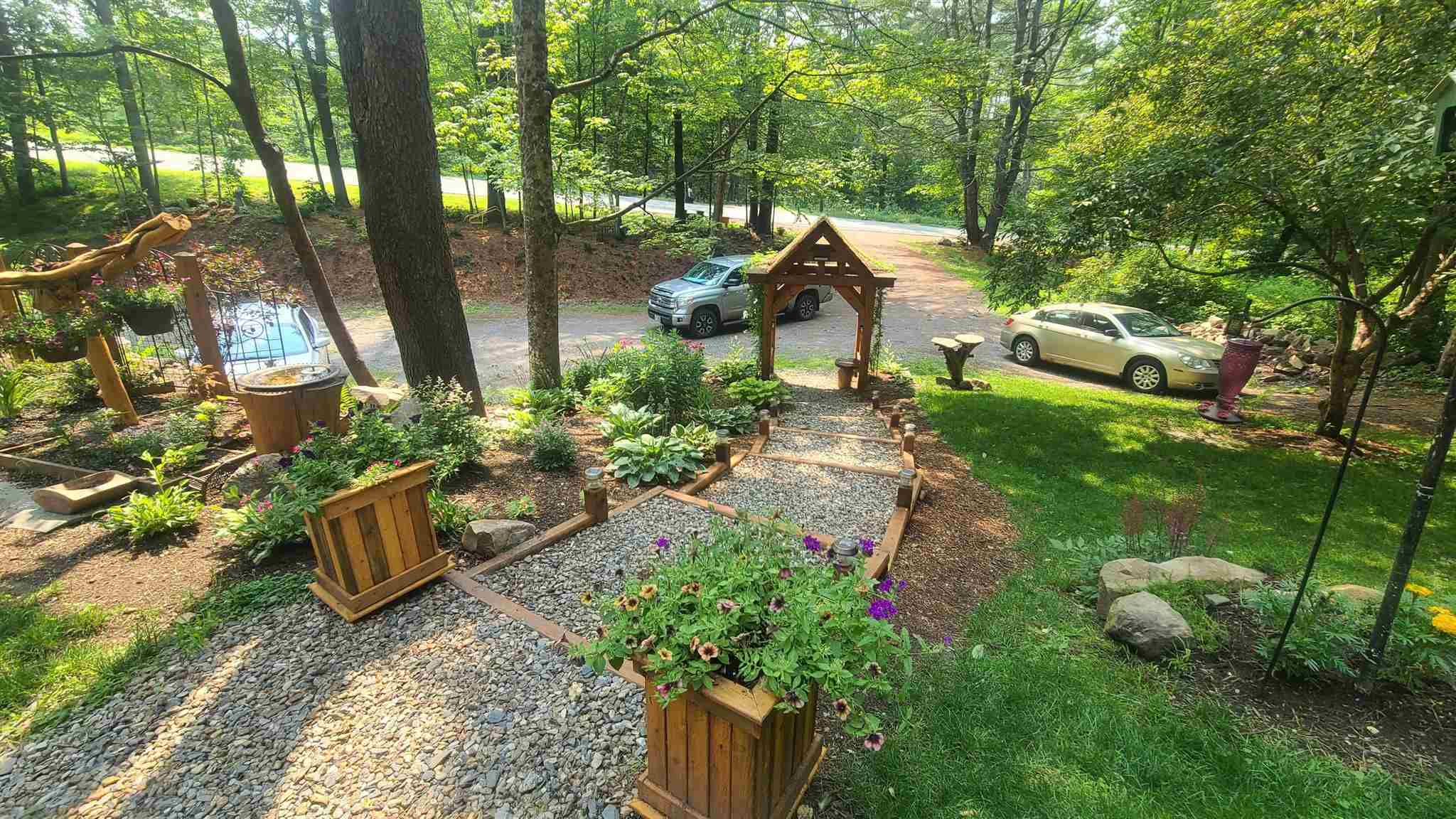 744 Town House Road Cornish, NH 03745 - Photo 16 of 22